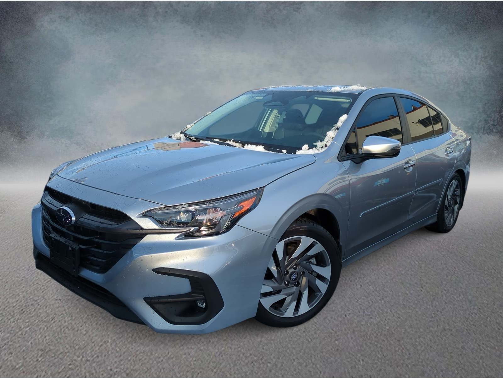 2025 Subaru Legacy Touring's photo