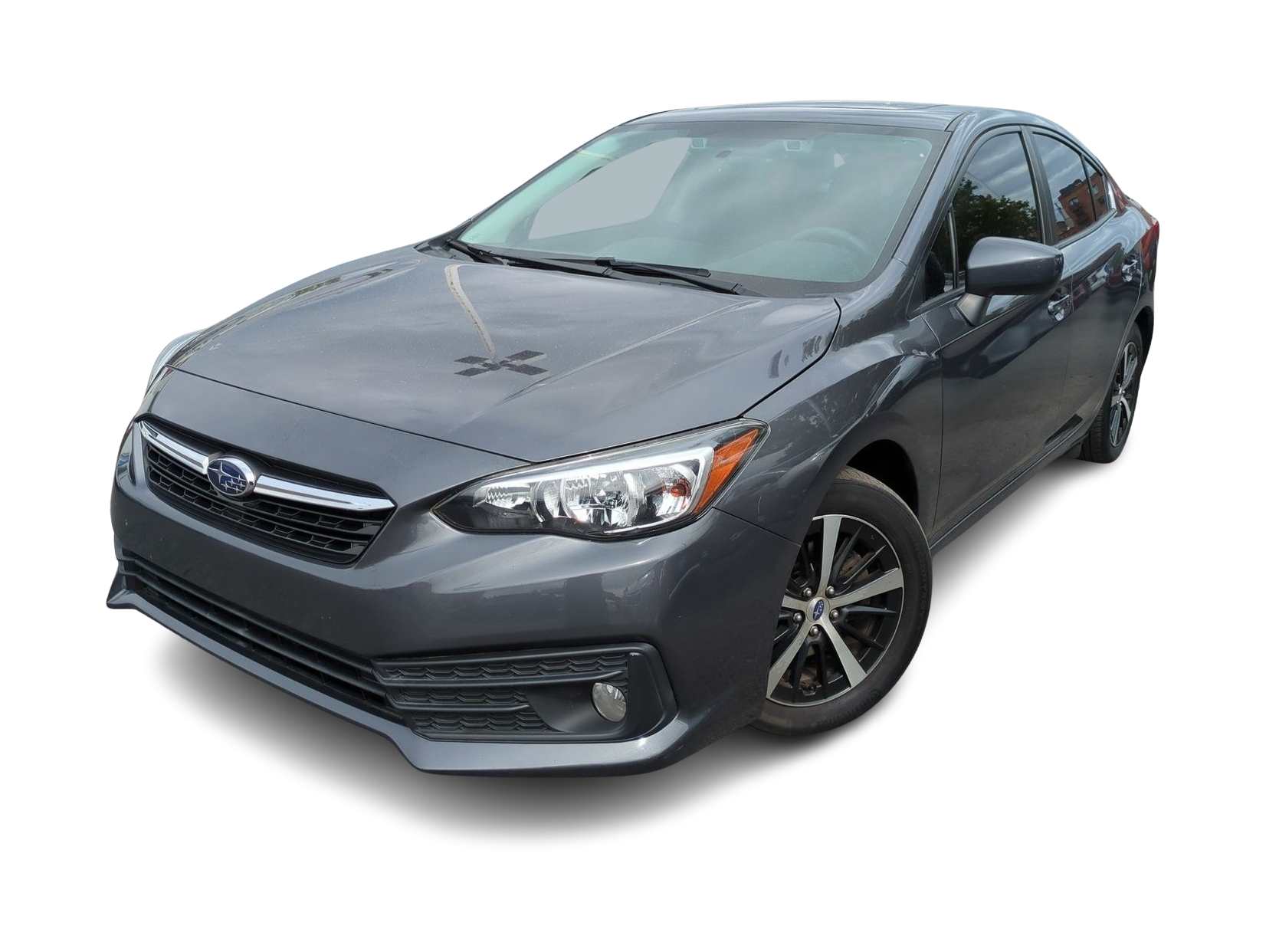 2020 Subaru Impreza Premium -
                  Spokane, WA