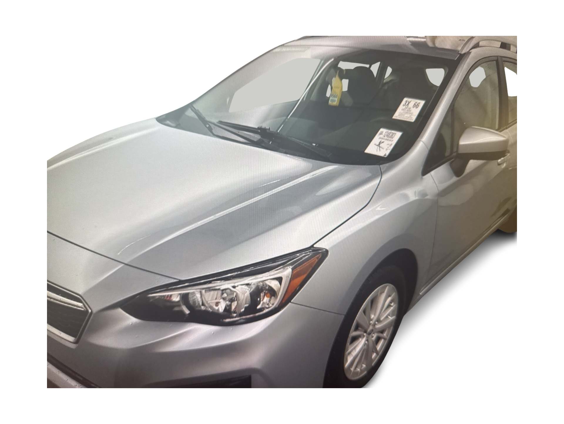 2018 Subaru Impreza Premium -
                Spokane, WA