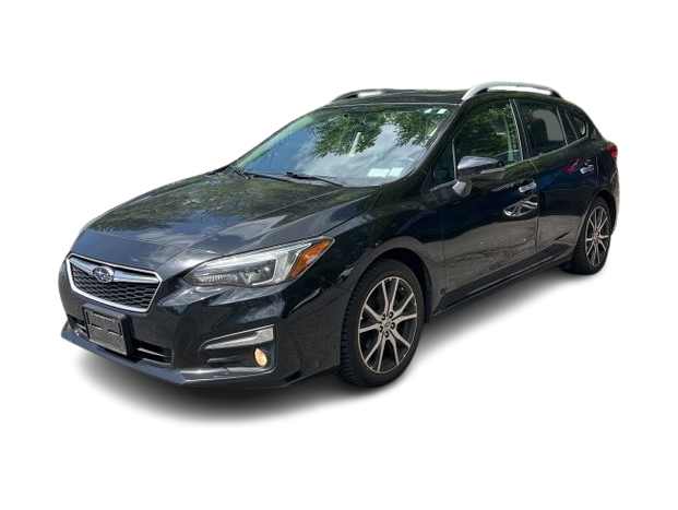 2019 Subaru Impreza Limited -
                  Spokane, WA