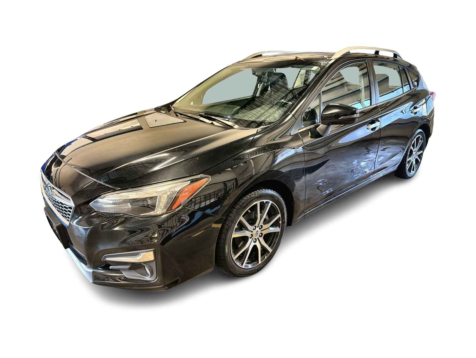 2019 Subaru Impreza Limited -
                  Spokane, WA