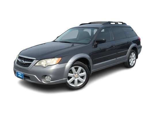2009 Subaru Outback  -
                Spokane, WA