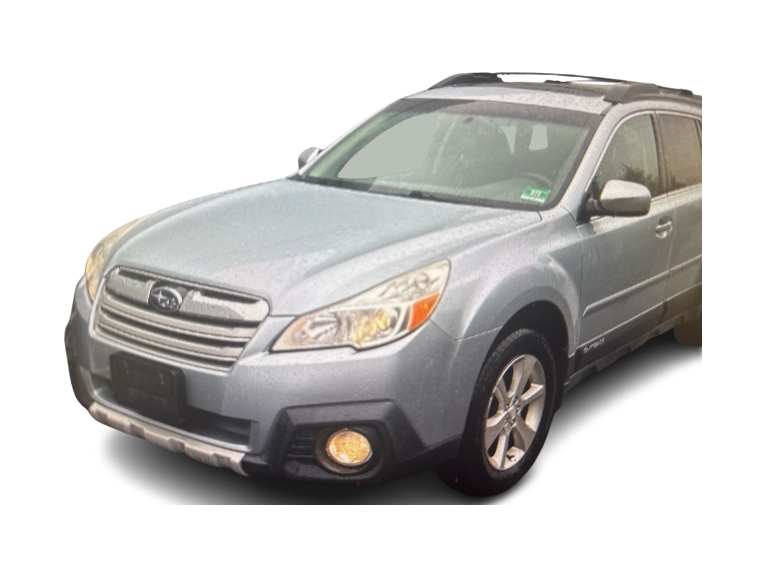 2013 Subaru Outback Limited -
                Spokane, WA