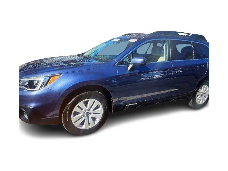 2015 Subaru Outback Premium -
                Spokane, WA