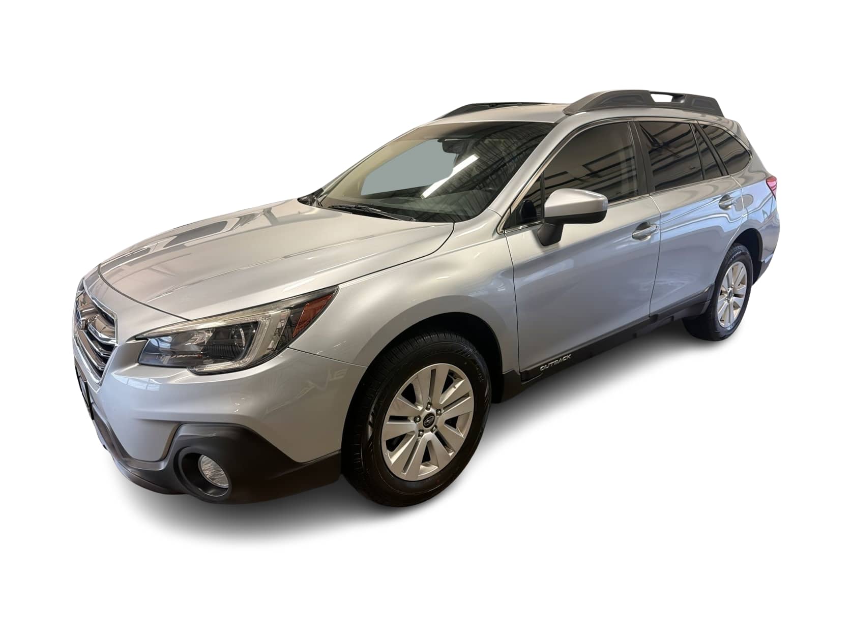 Thumbnail: 2018 Subaru Outback - 1