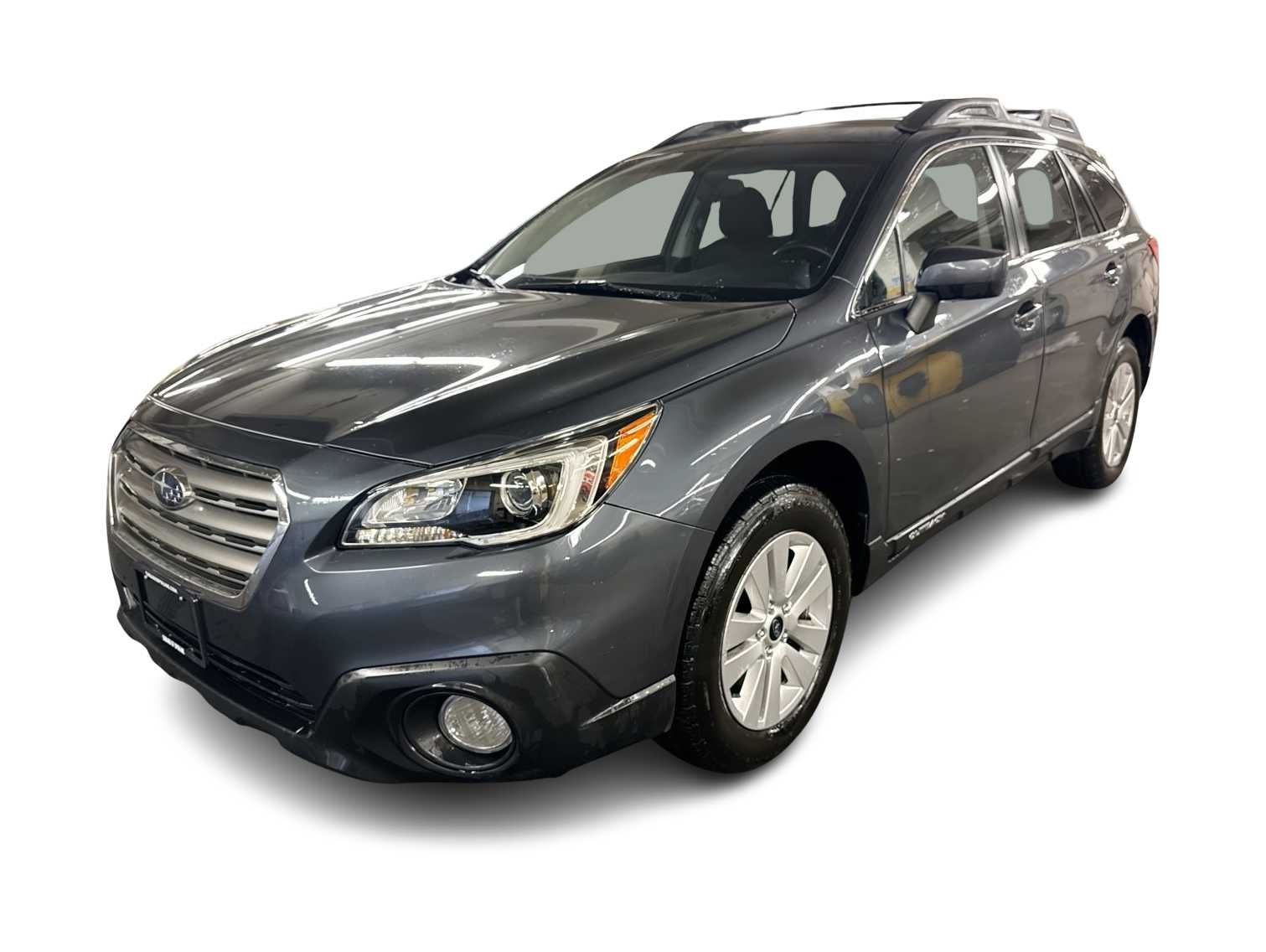 Thumbnail: 2017 Subaru Outback - 1