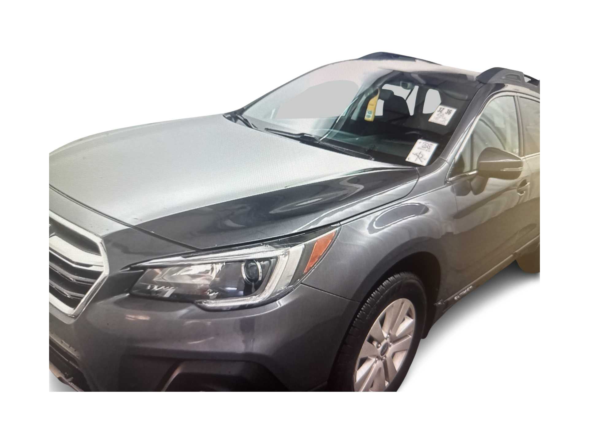 Thumbnail: 2019 Subaru Outback - 1