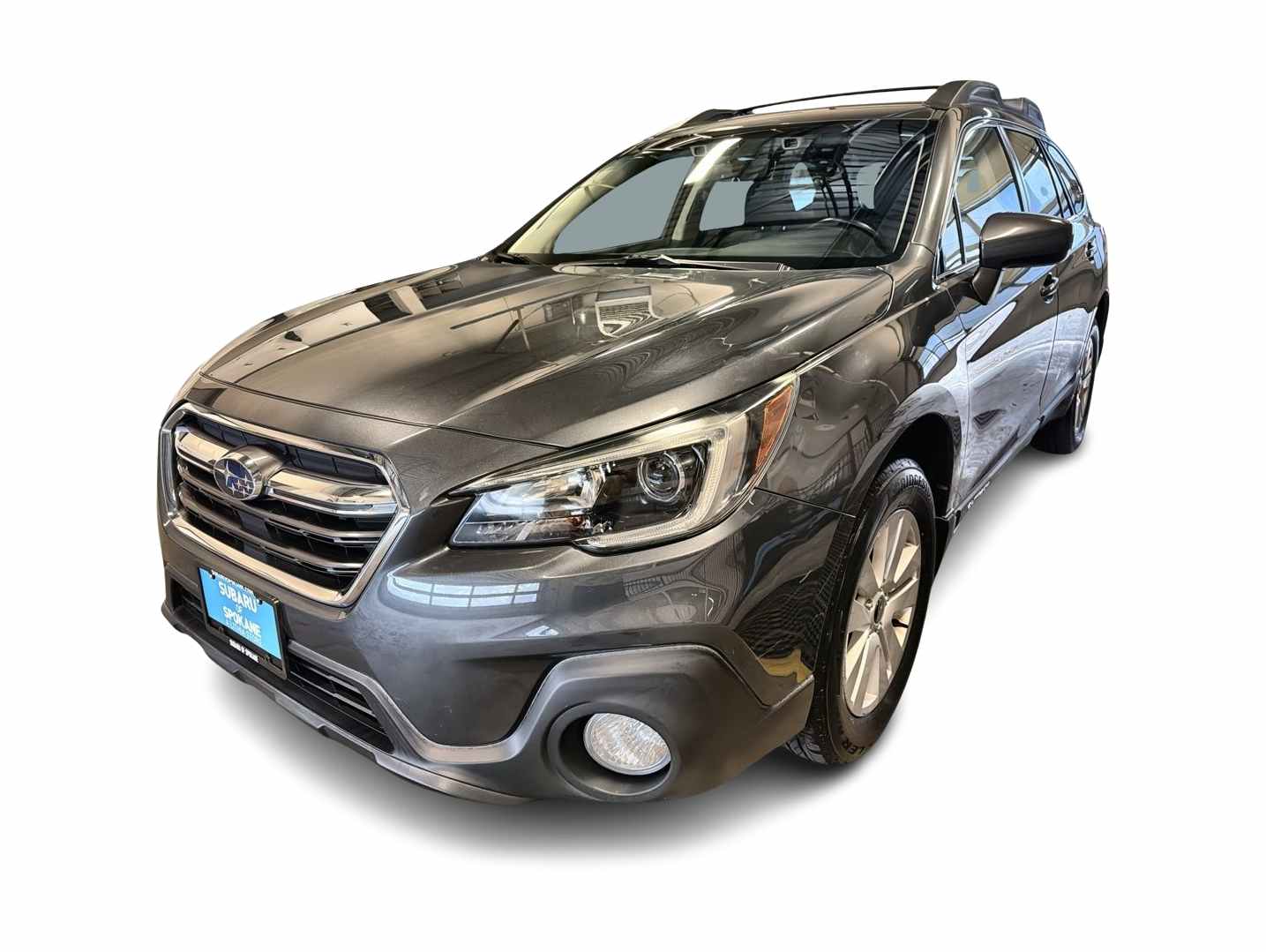 Thumbnail: 2019 Subaru Outback - 1
