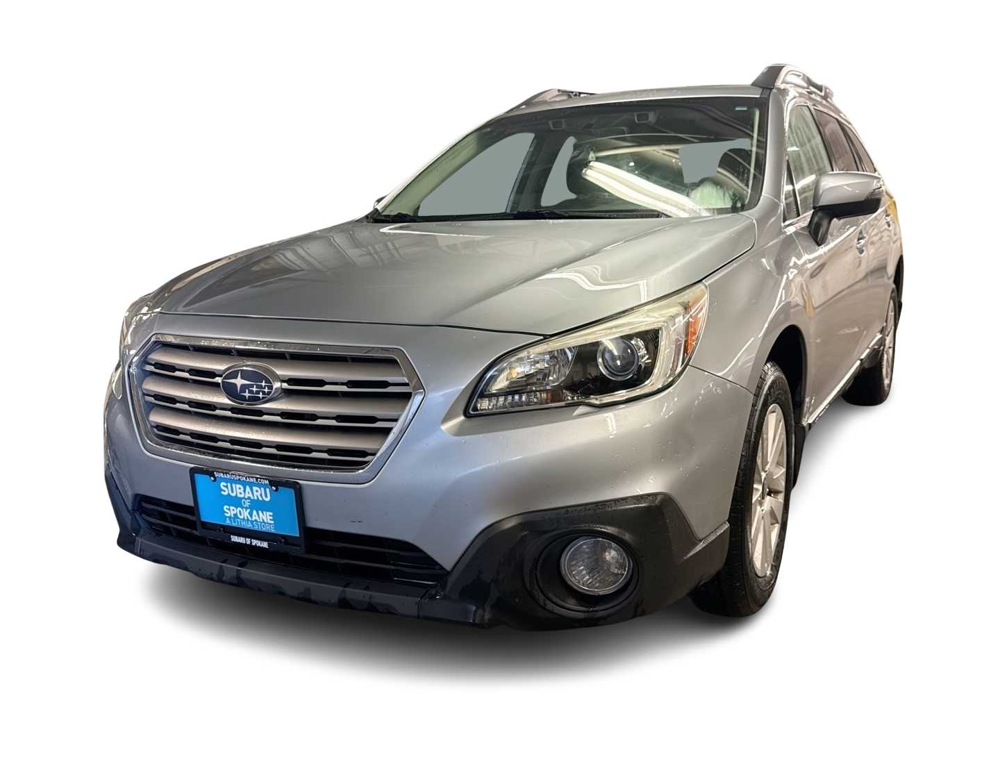 2016 Subaru Outback Premium -
                  Spokane, WA