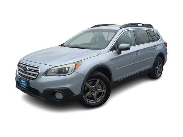 2015 Subaru Outback Limited Hero Image