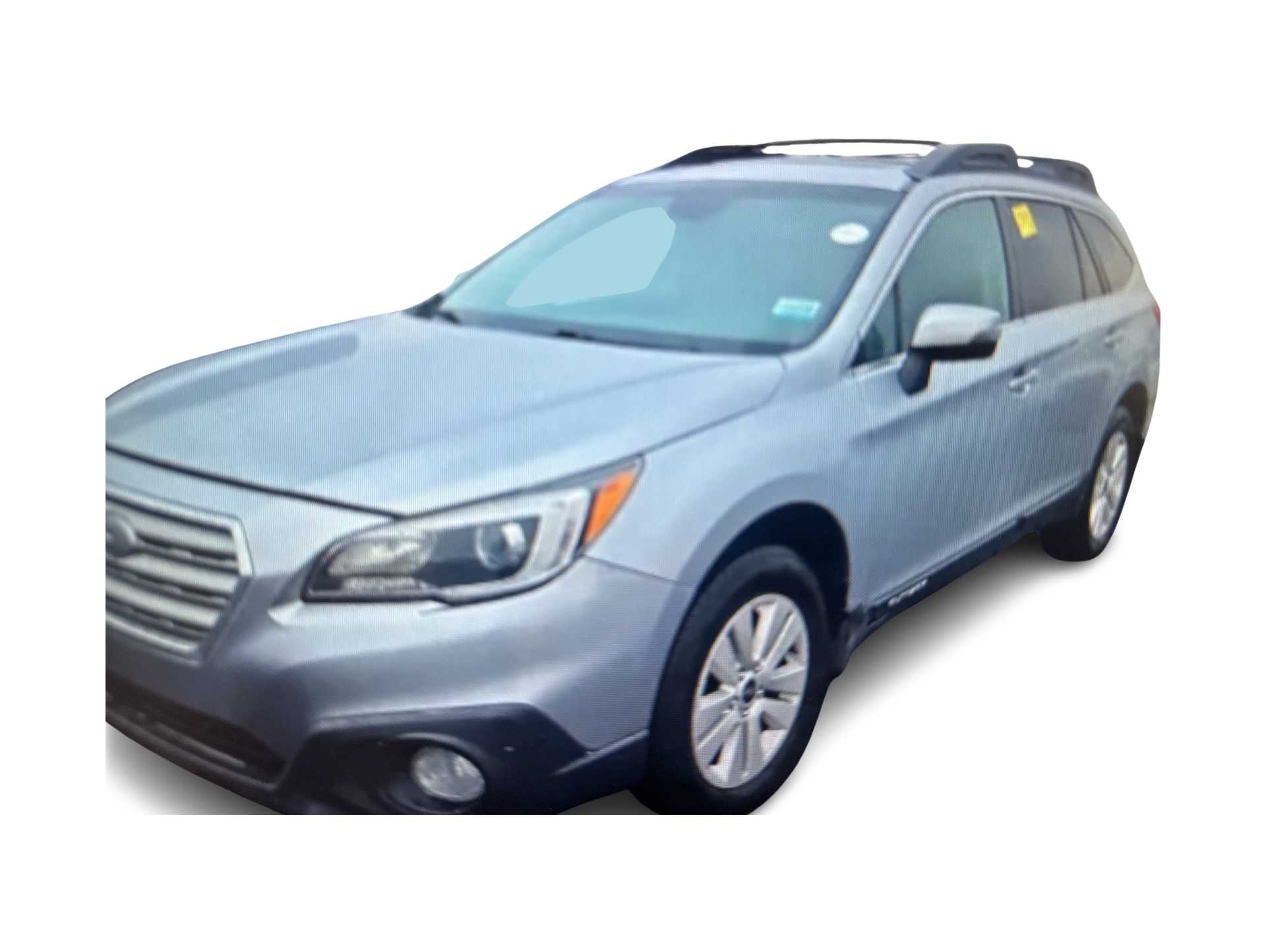Thumbnail: 2017 Subaru Outback - 1