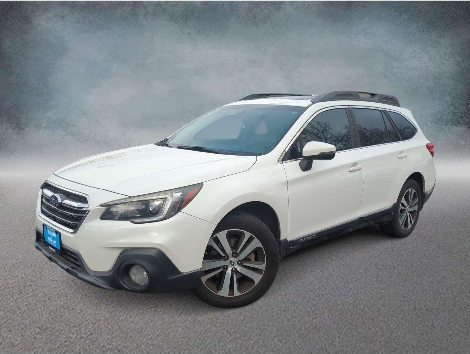 2019 Subaru Outback Limited's photo