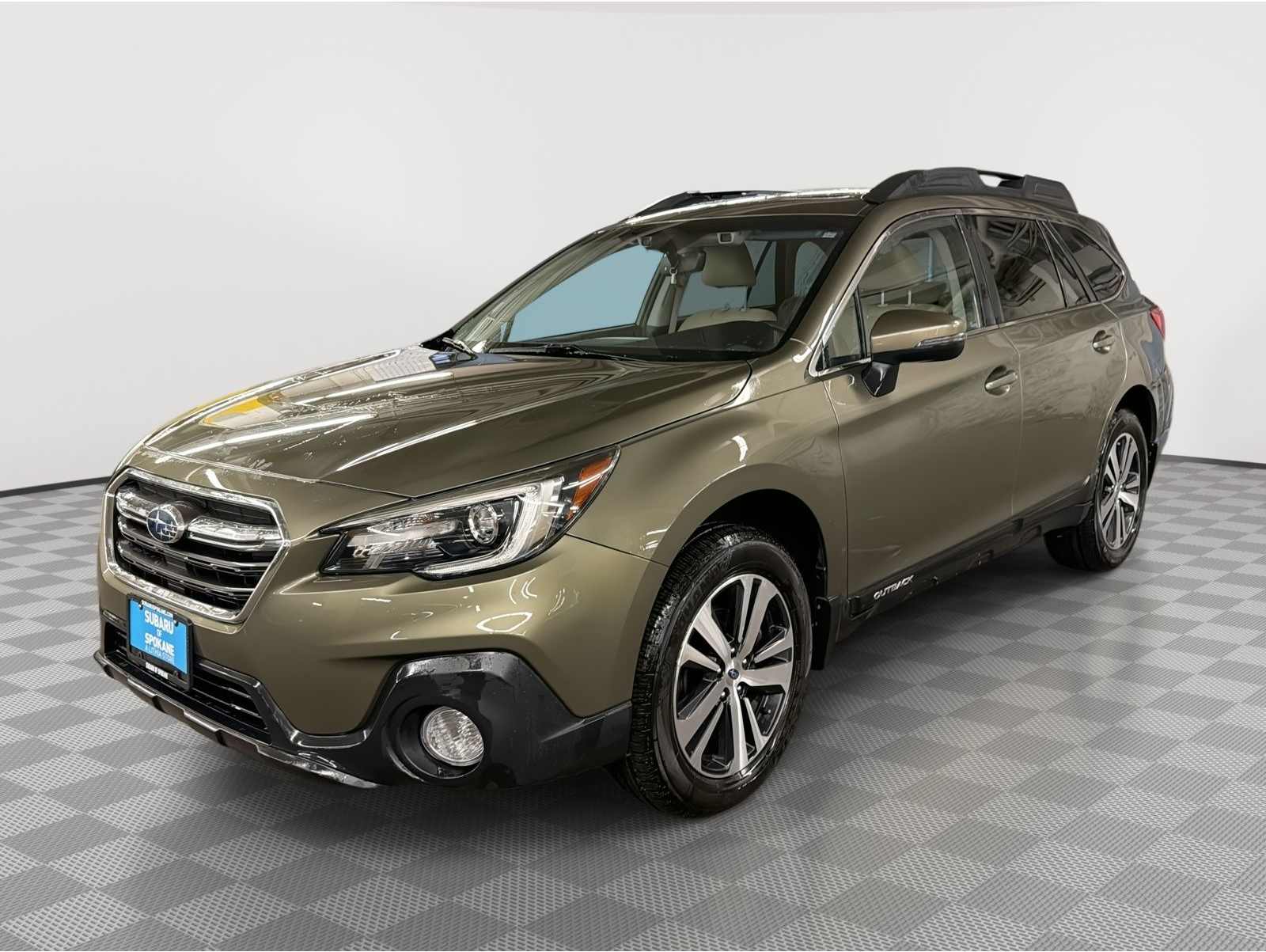 2019 Subaru Outback Limited