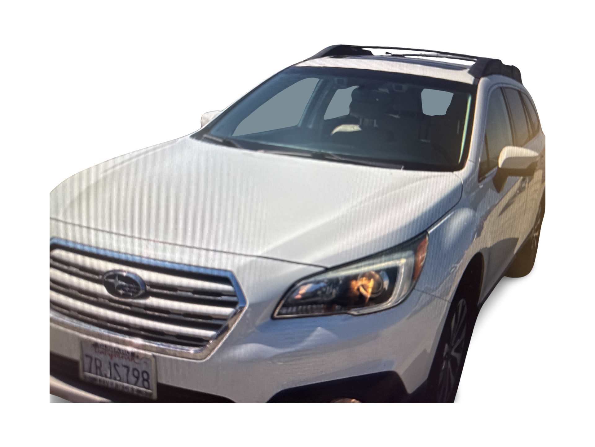 Thumbnail: 2016 Subaru Outback - 1