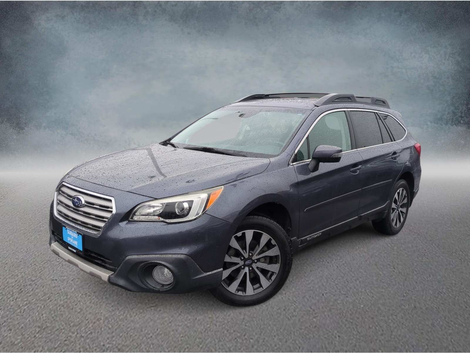 2017 Subaru Outback Limited