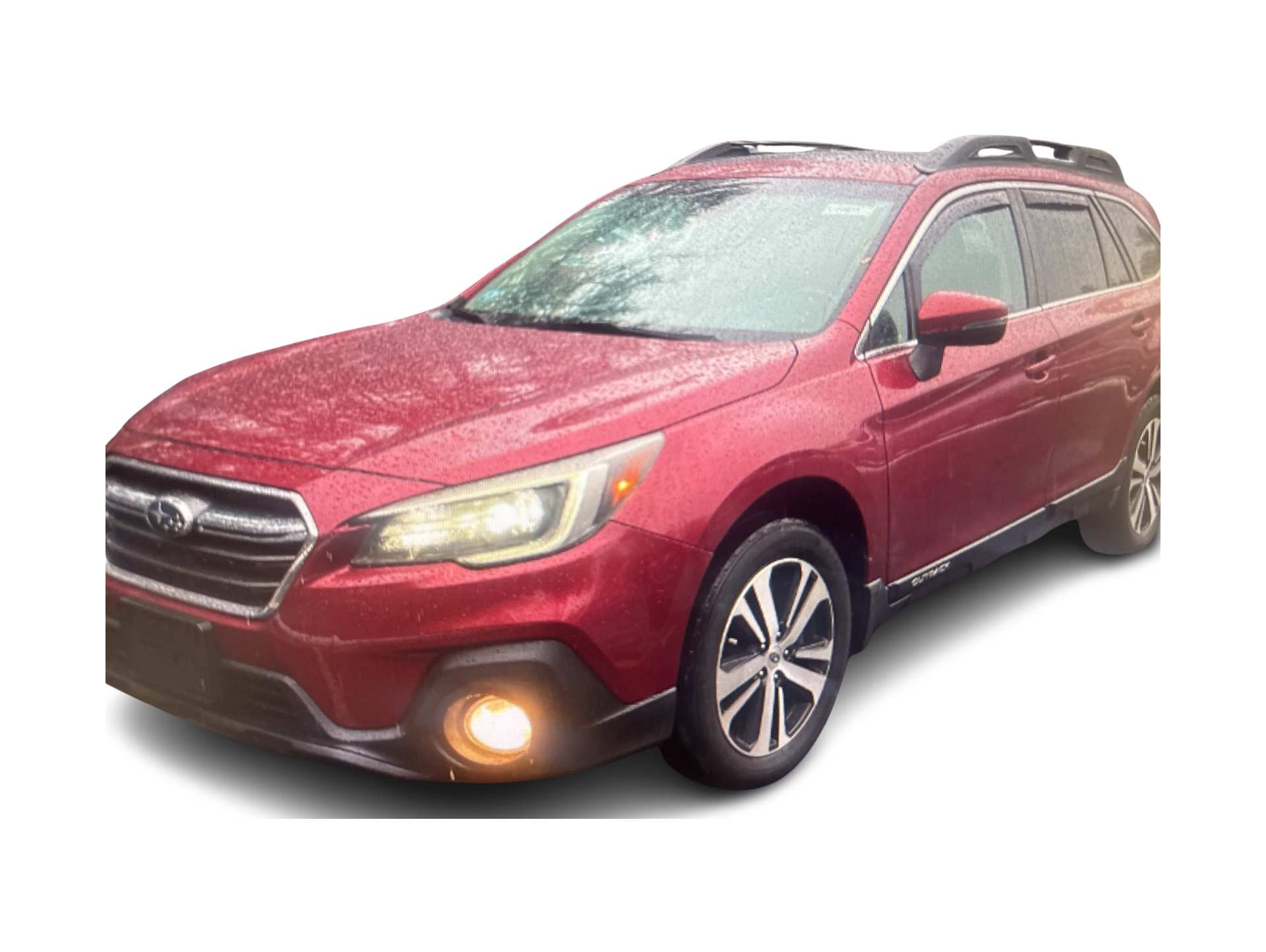 Thumbnail: 2019 Subaru Outback - 1