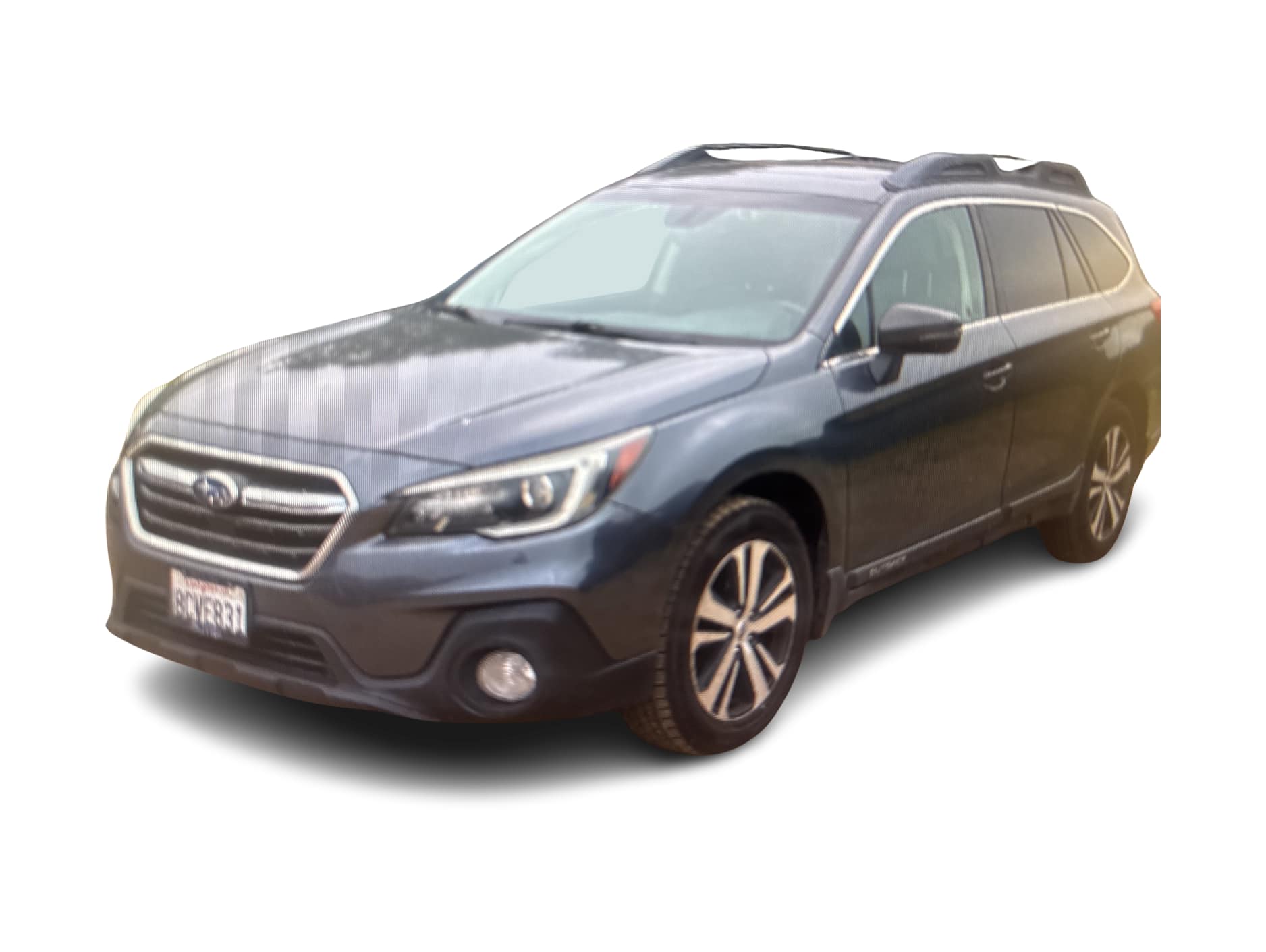 Thumbnail: 2018 Subaru Outback - 1