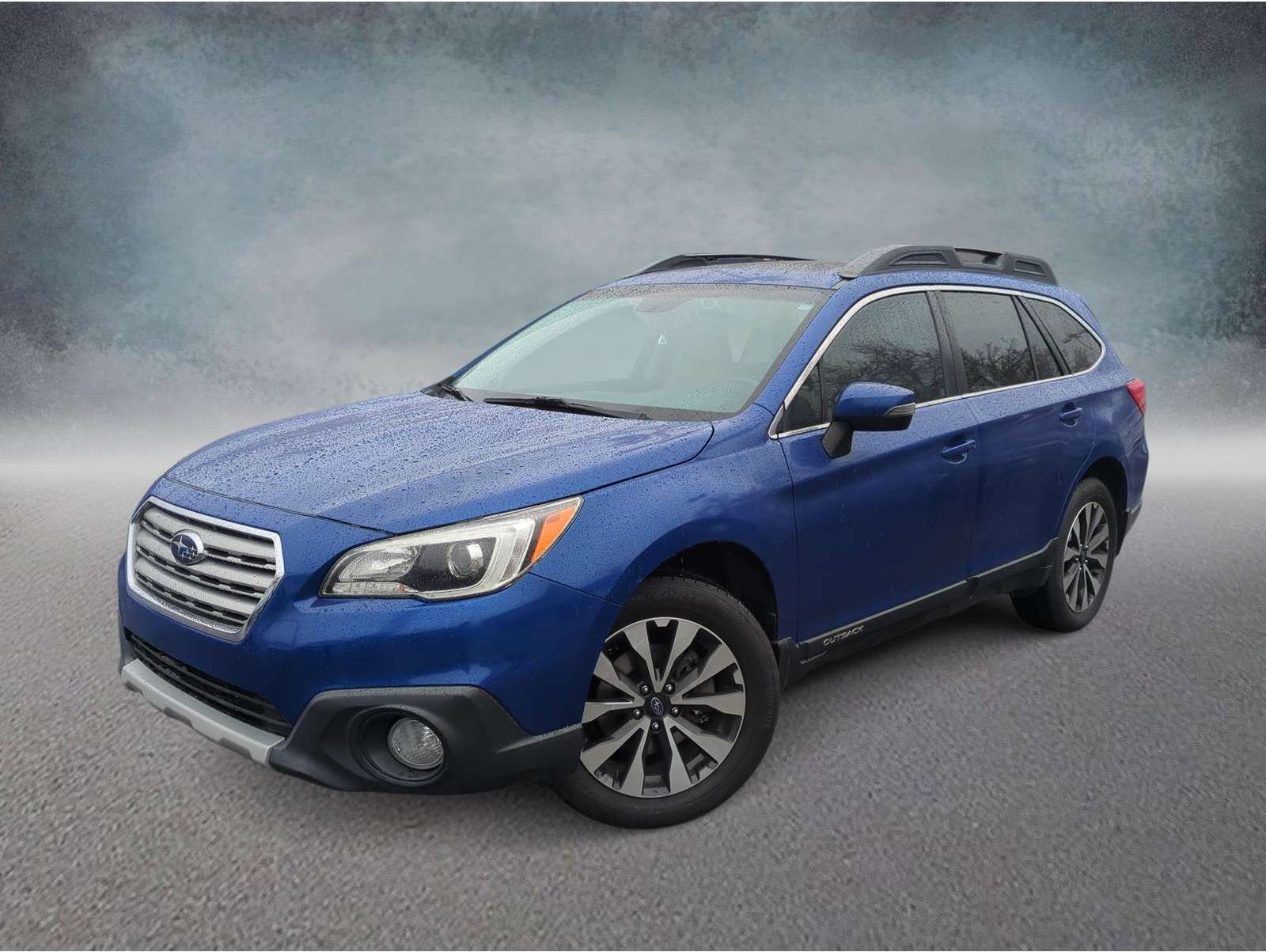 2016 Subaru Outback Limited's photo