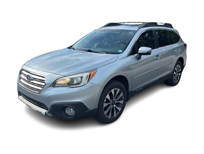 Thumbnail: 2017 Subaru Outback - 1