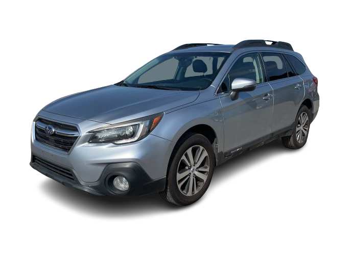 Thumbnail: 2018 Subaru Outback - 1