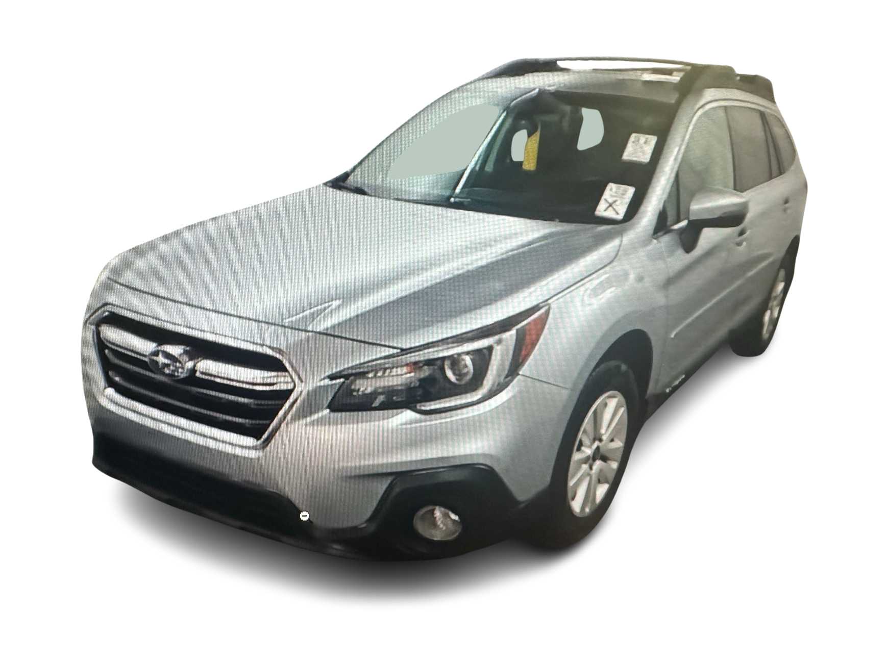 2018 Subaru Outback Limited -
                  Spokane, WA