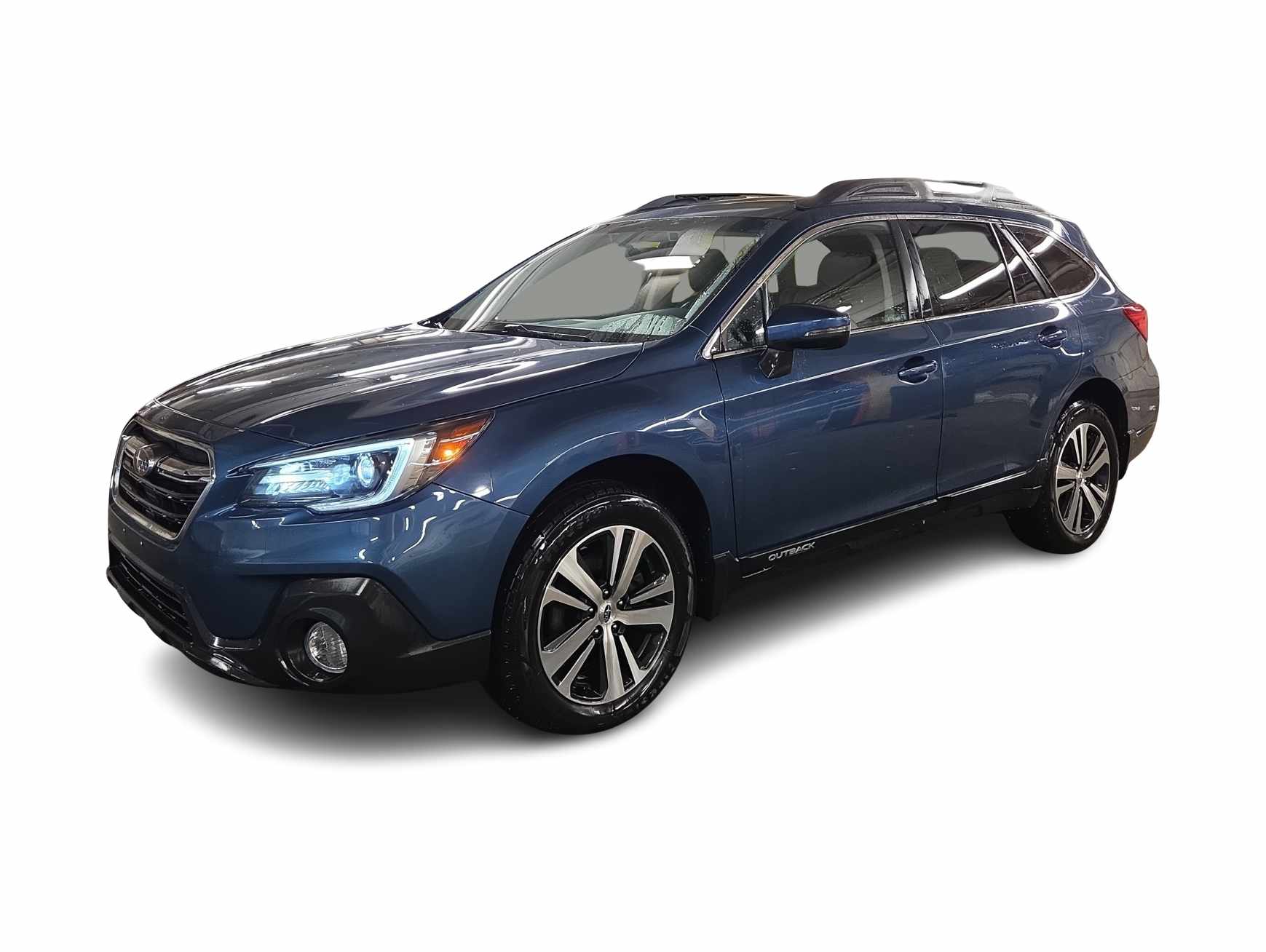 Thumbnail: 2019 Subaru Outback - 1