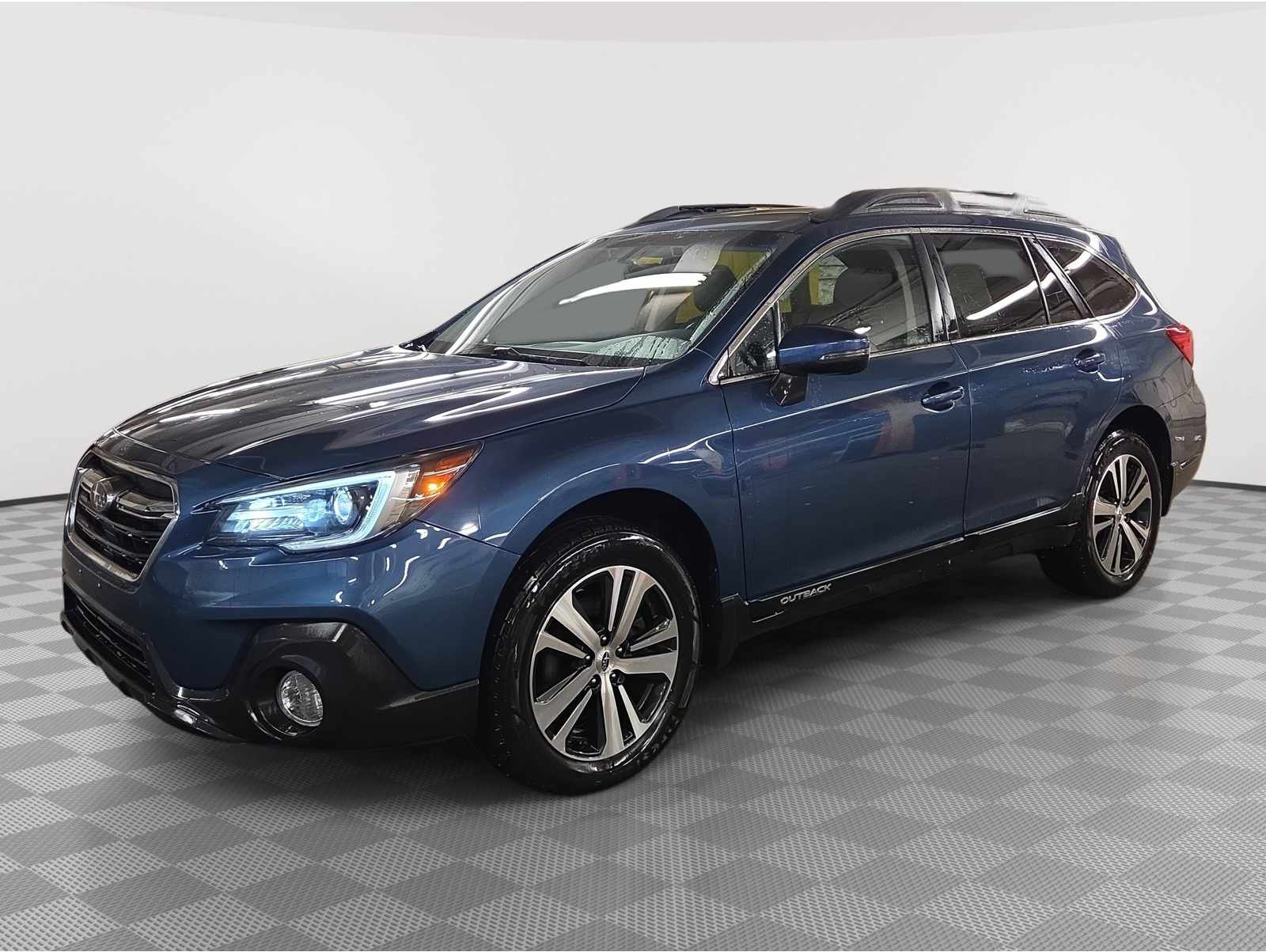 2019 Subaru Outback