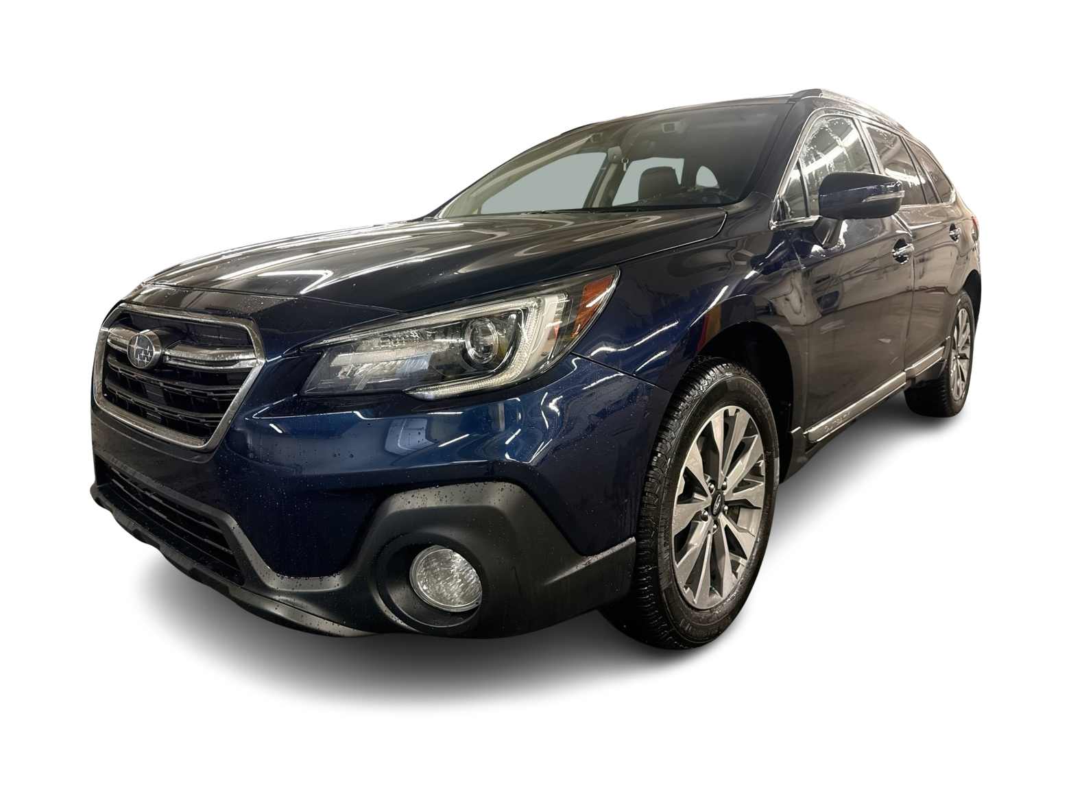 Thumbnail: 2018 Subaru Outback - 1