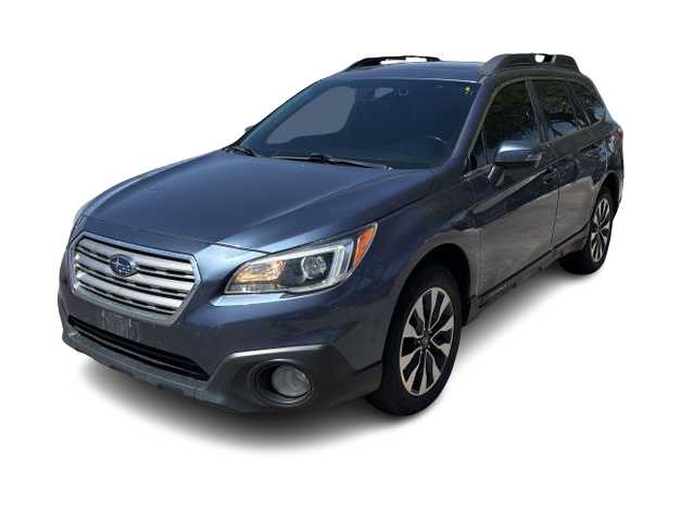 Thumbnail: 2017 Subaru Outback - 1