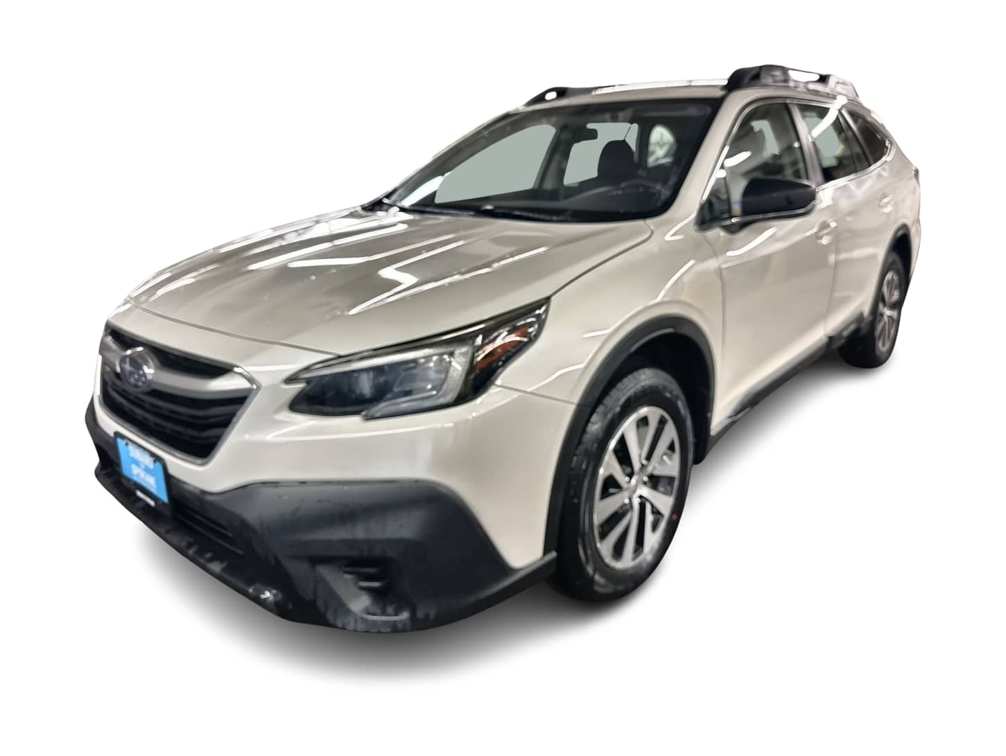 Thumbnail: 2020 Subaru Outback - 1