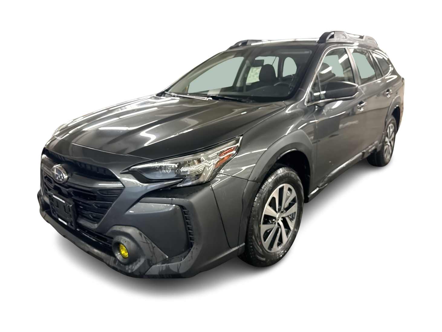 Thumbnail: 2024 Subaru Outback - 1