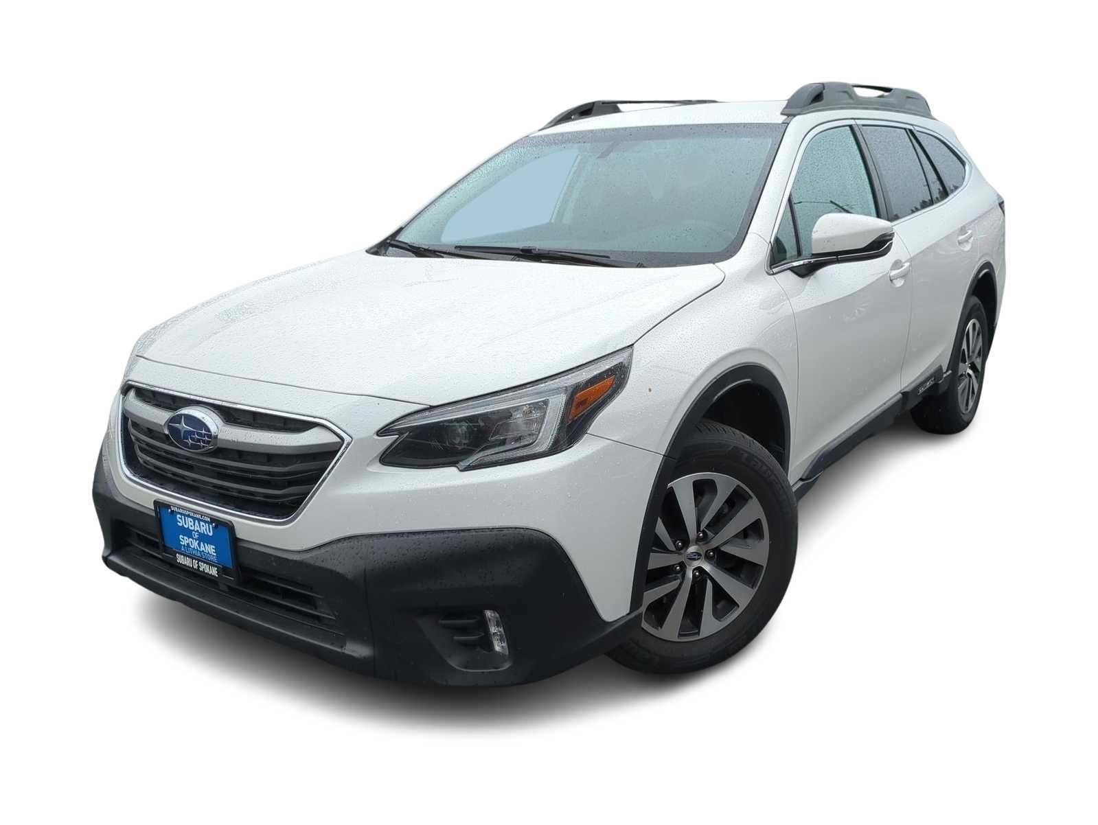 2020 Subaru Outback Premium -
                  Spokane, WA