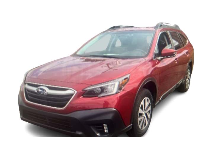 2022 Subaru Outback Premium -
                Spokane, WA