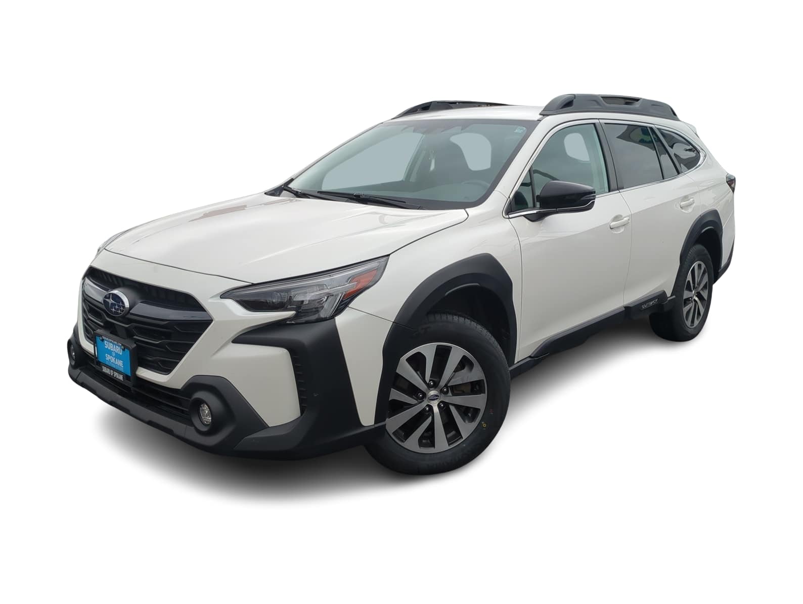 Thumbnail: 2023 Subaru Outback - 1