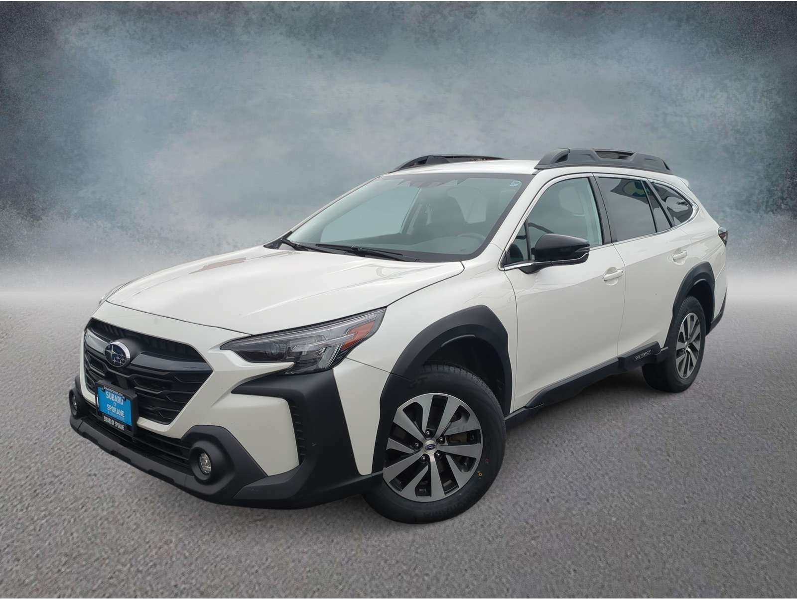 2023 Subaru Outback Premium's photo