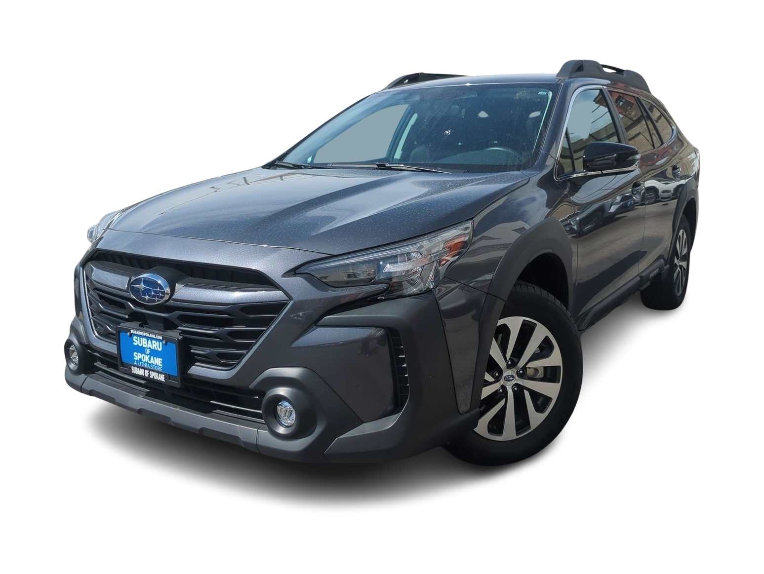 2024 Subaru Outback Premium -
                Spokane, WA