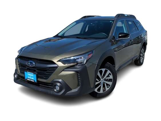 2024 Subaru Outback Premium -
                Spokane, WA