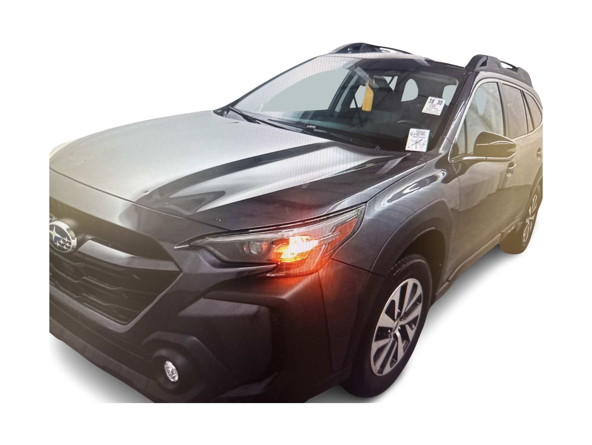 Thumbnail: 2024 Subaru Outback - 1