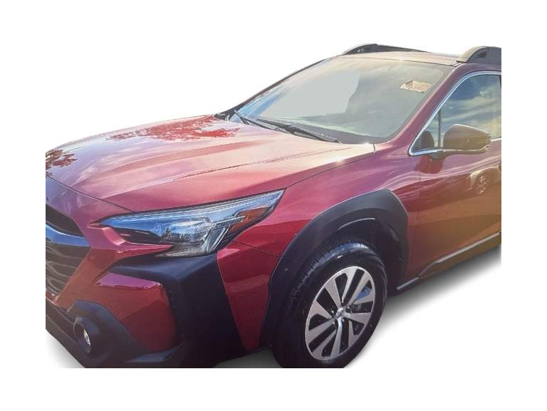 2024 Subaru Outback Premium -
                Spokane, WA