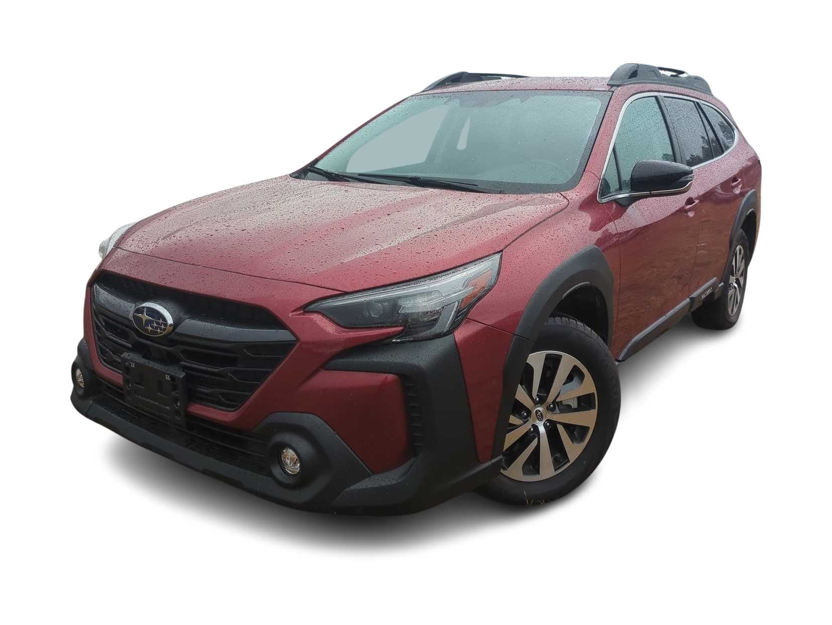 2024 Subaru Outback Premium -
                Spokane, WA
