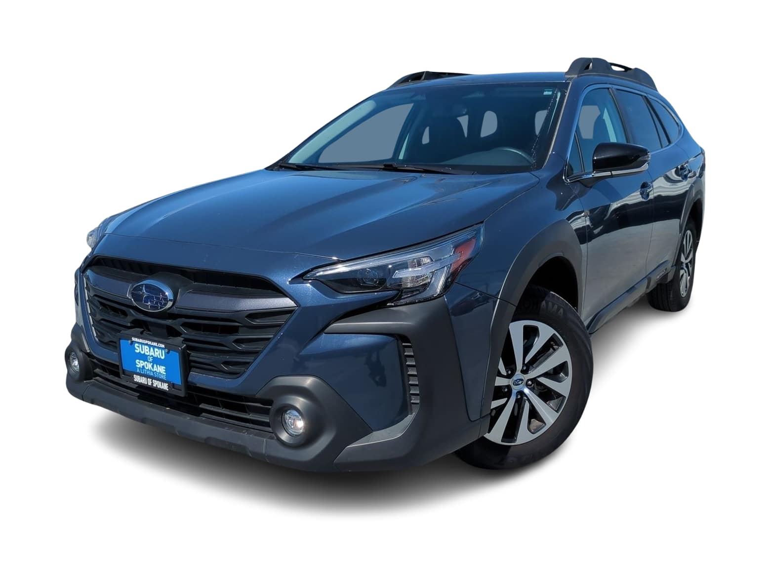 2024 Subaru Outback Premium -
                Spokane, WA