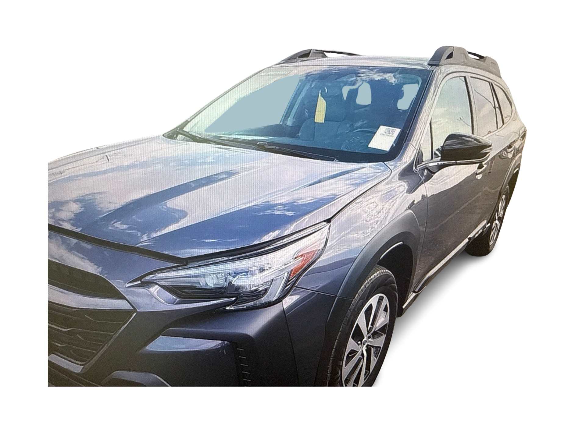 Thumbnail: 2023 Subaru Outback - 1