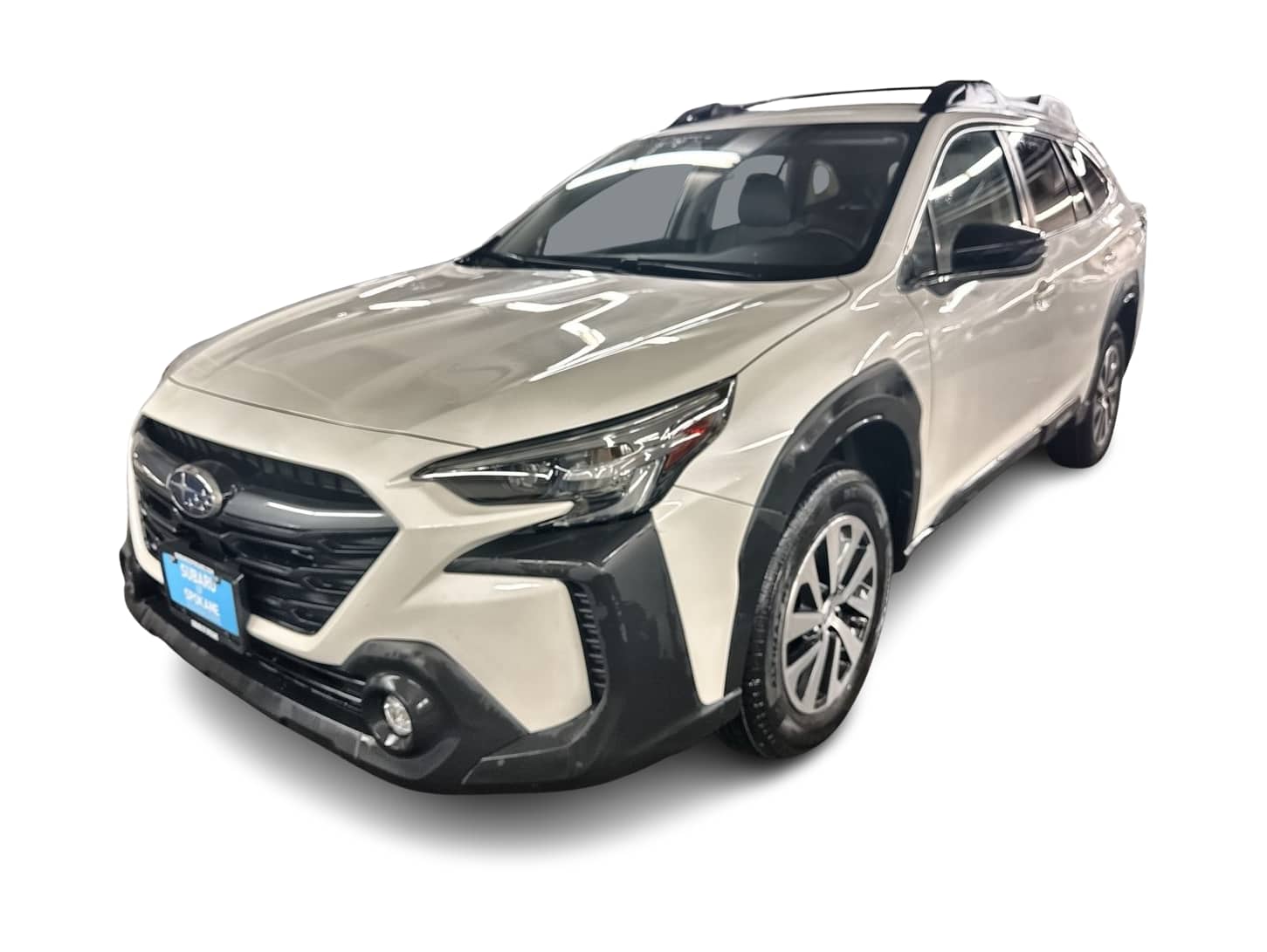Thumbnail: 2024 Subaru Outback - 1