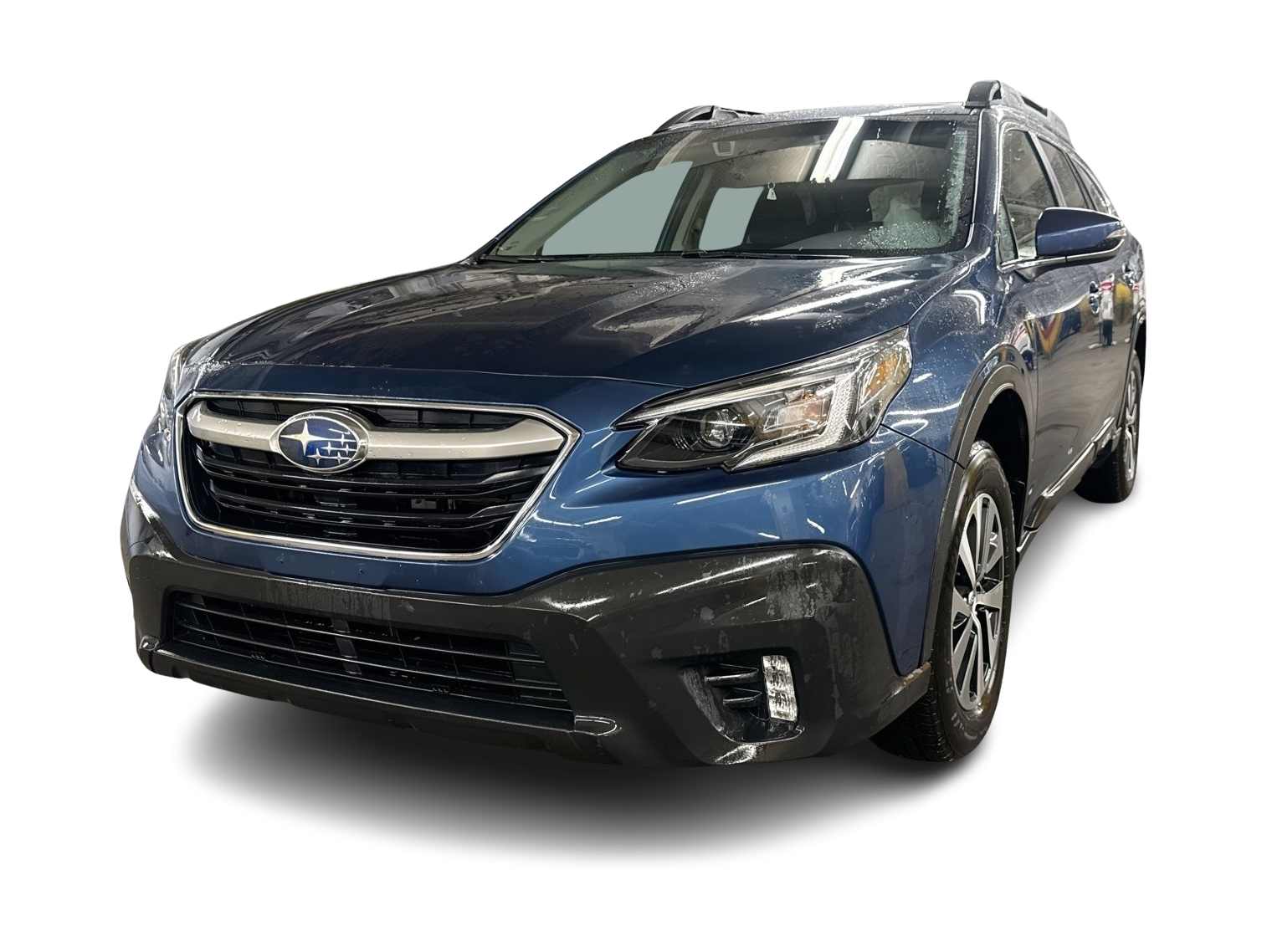 Thumbnail: 2020 Subaru Outback - 1