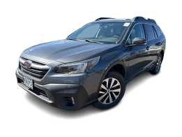 Thumbnail: 2020 Subaru Outback - 1