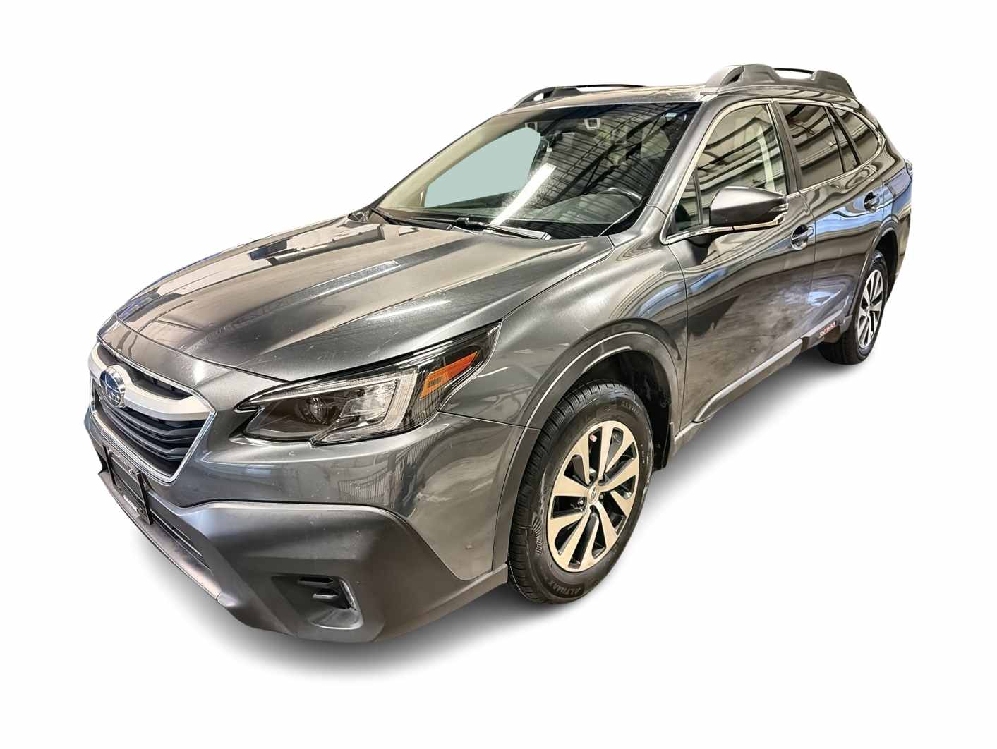 Thumbnail: 2020 Subaru Outback - 1