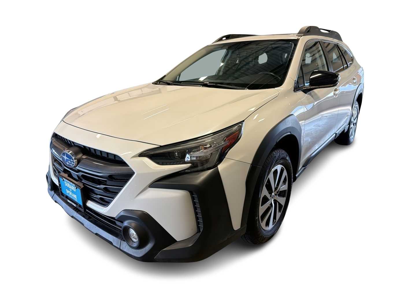 Thumbnail: 2025 Subaru Outback - 1