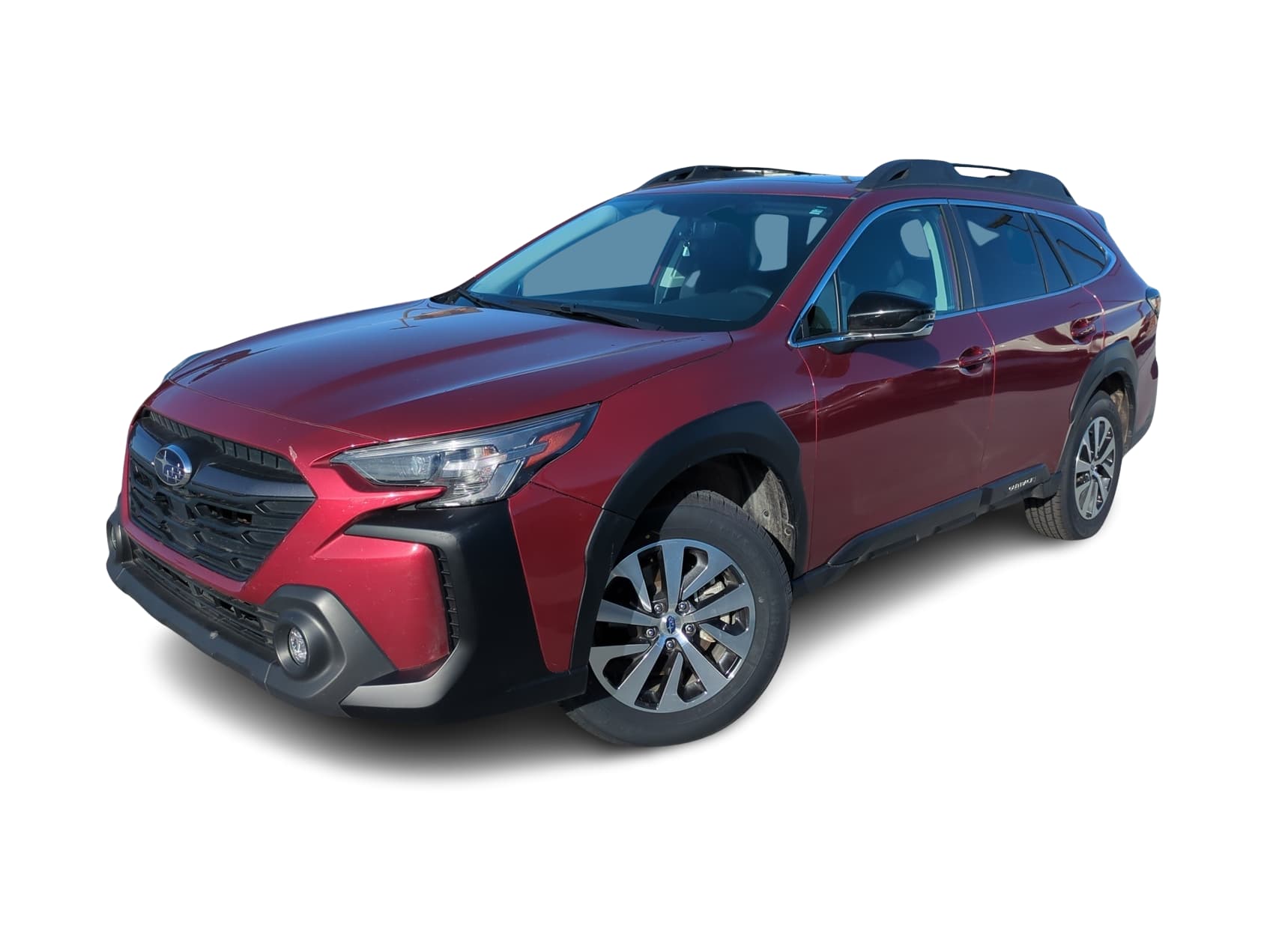 Thumbnail: 2023 Subaru Outback - 1