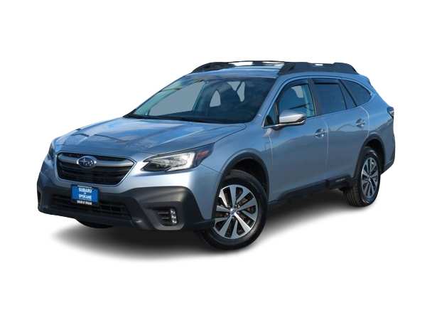 2021 Subaru Outback Premium -
                Spokane, WA