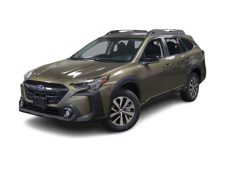 2025 Subaru Outback Premium -
                Spokane, WA